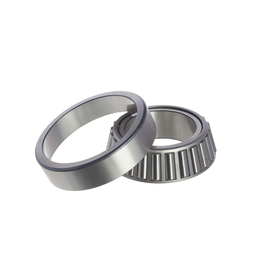 Подшипник Роликовый Радиальный Конический Однорядный