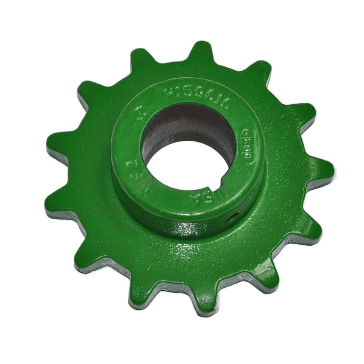 Звёздочка натяжная 13T