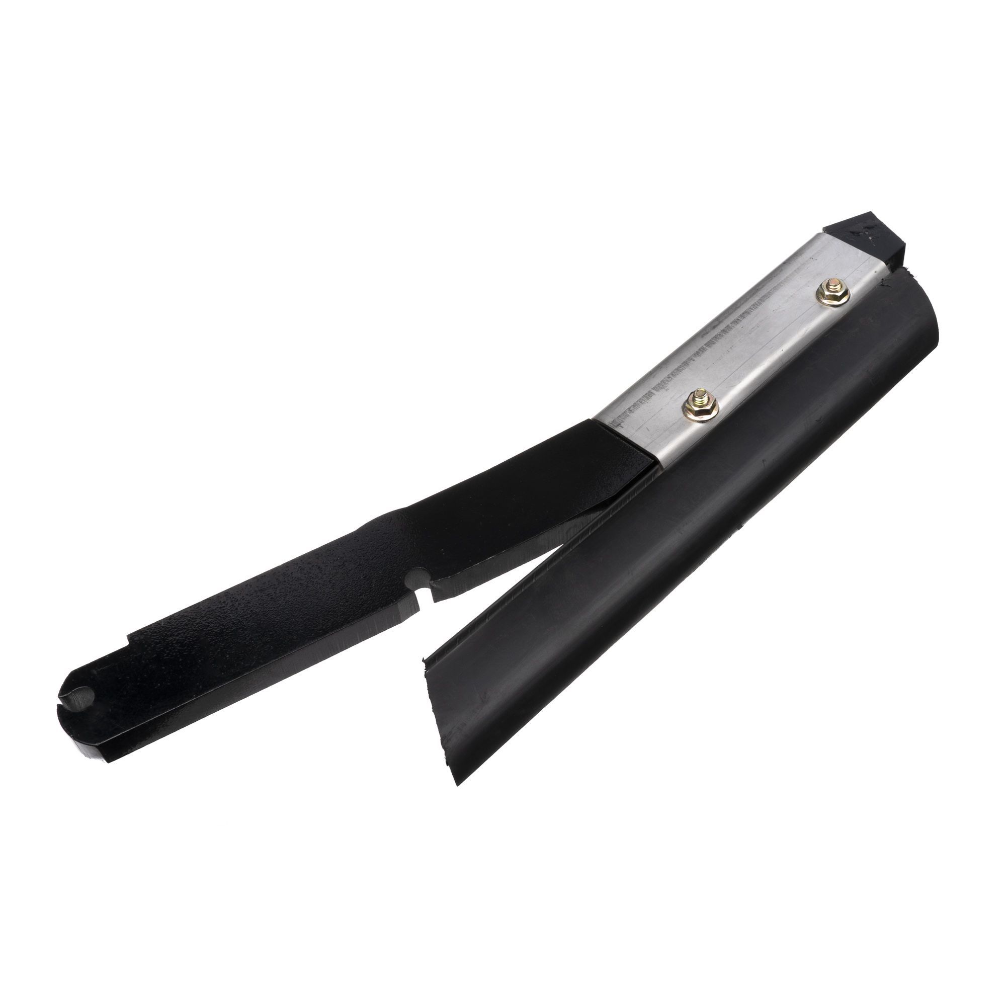 Нож сеялки в сборе