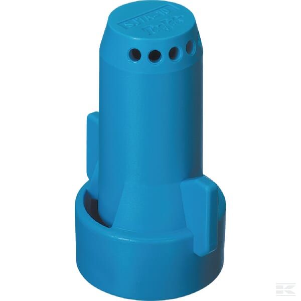 Сопло для удобрений 7 отверстий 710