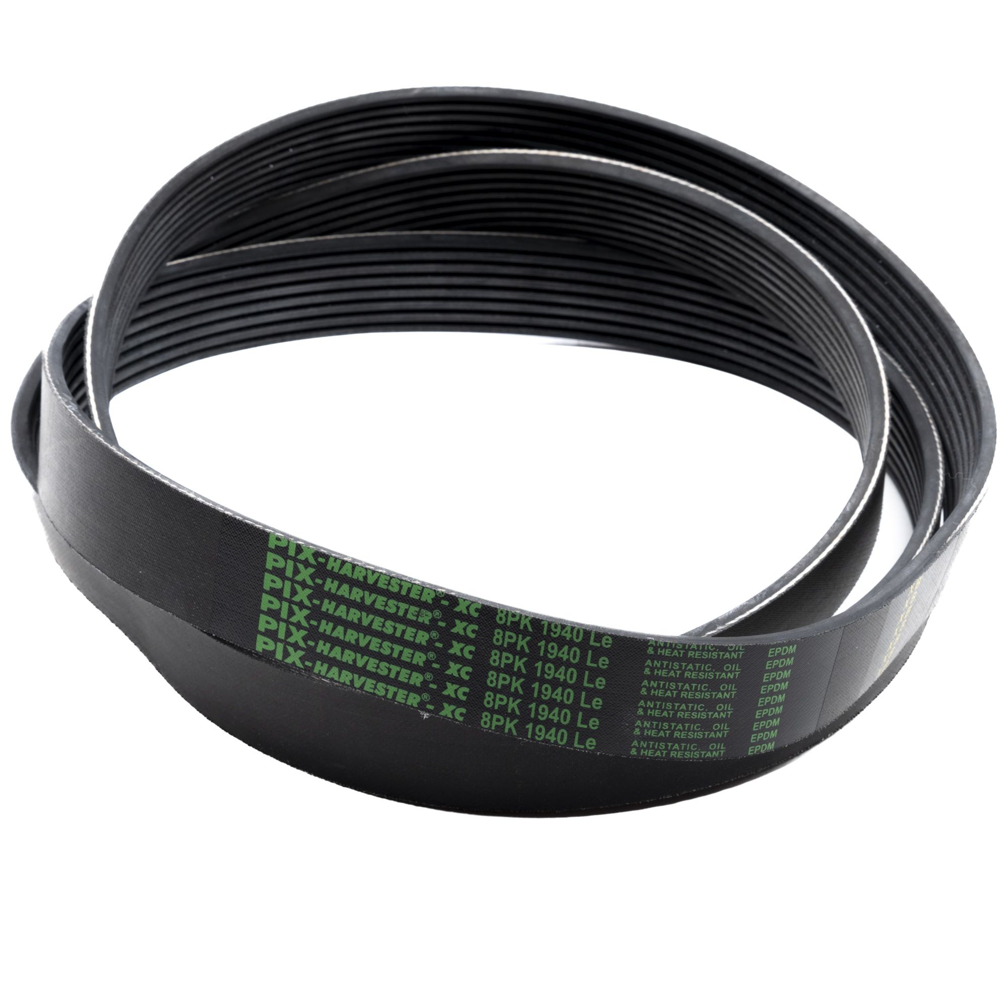 Ремень поликлиновой