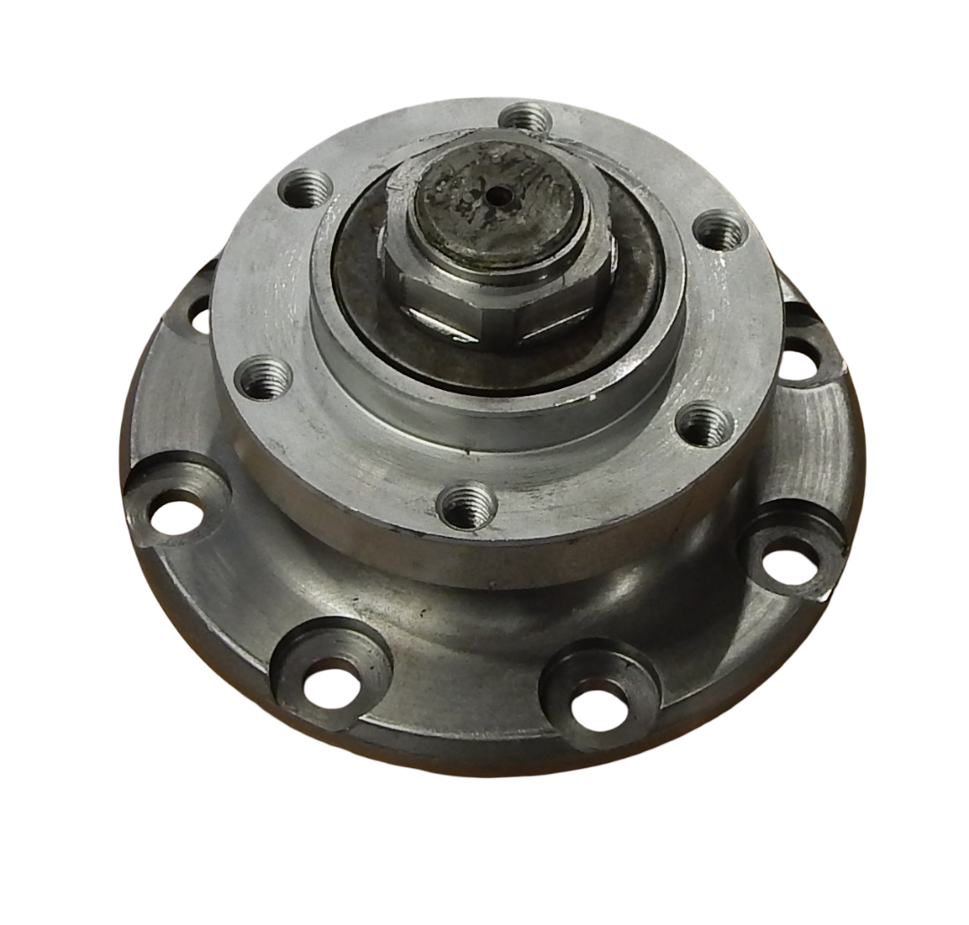 Срезной узел