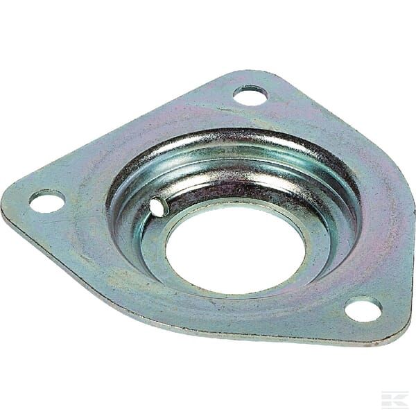 Половина корпуса подшипника