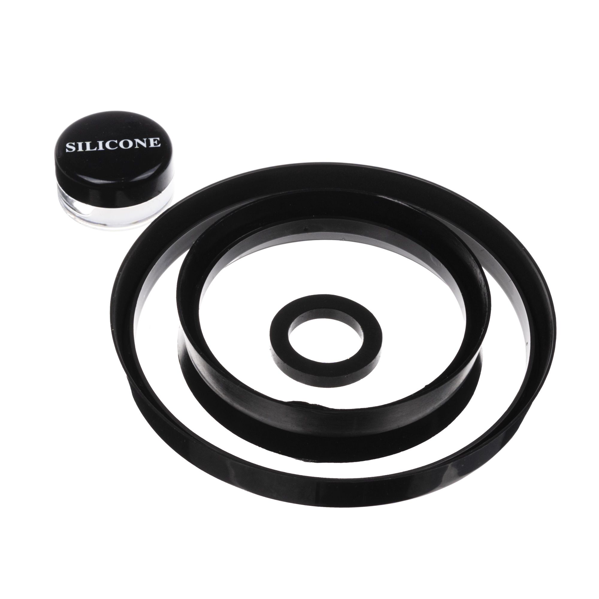 Набор уплотнительных прокладок для дозатора MixRite 3.5 (0.5%-5%) PO