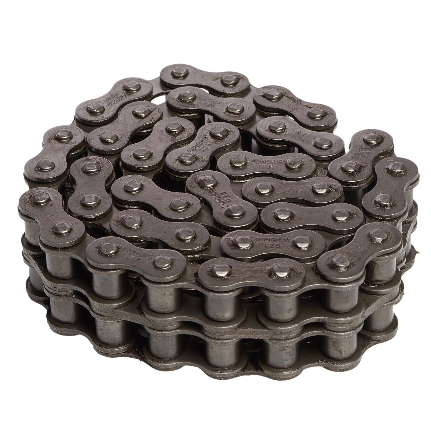 Цепь роликовая