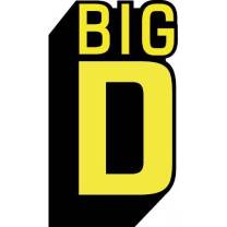 Big-D