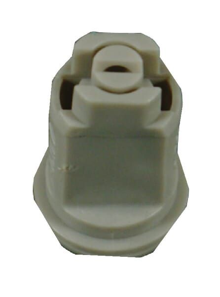 Распылитель инжекторный AIXR 110° 06, серый, пластиковый