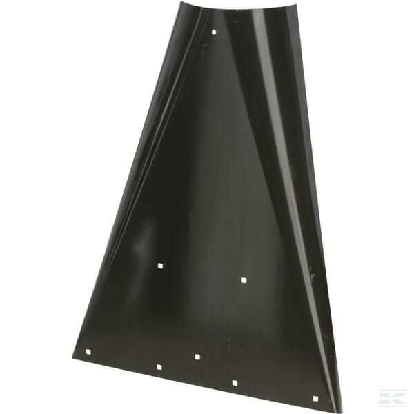 Обшивка металлическая