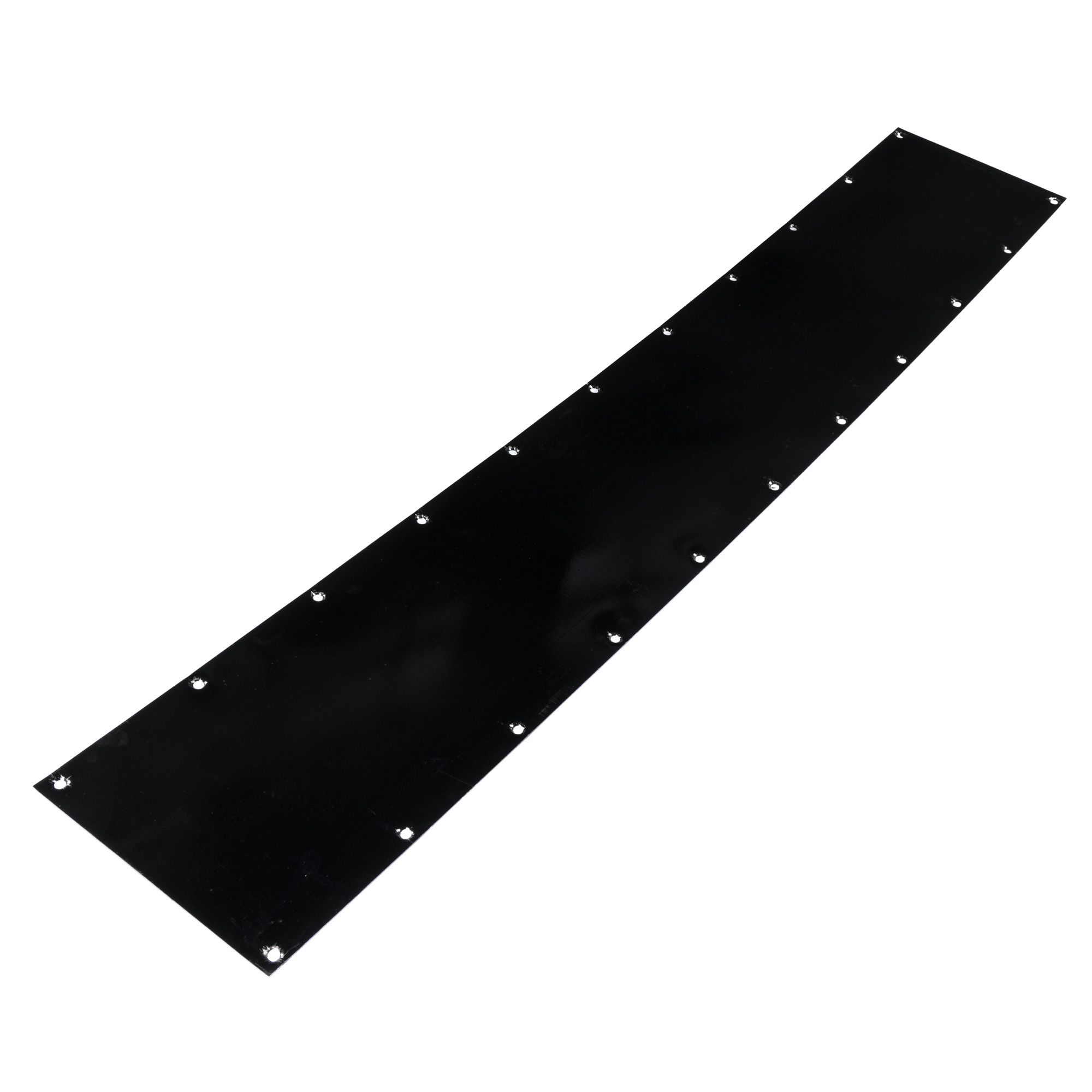 Обшивка металлическая