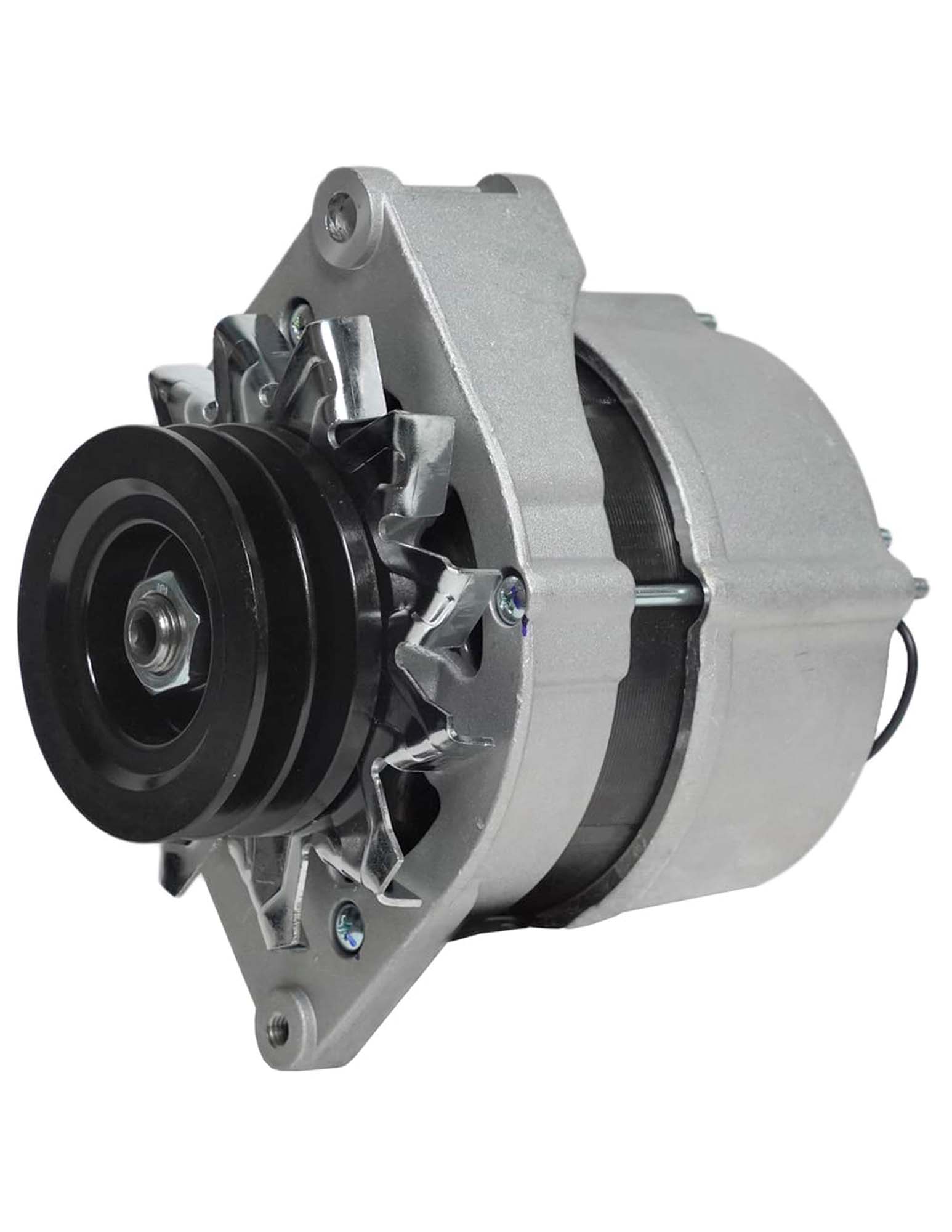 Генератор Iskramotor IMA104395, AAK4830 для John Deere, CAT, Liebherr