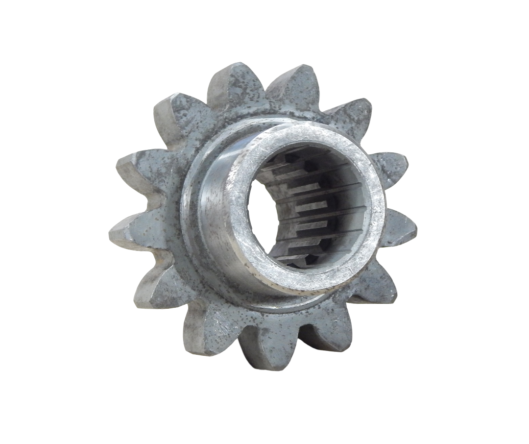 Колесо цилиндрическое