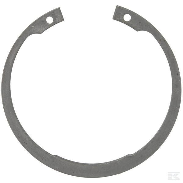 Стопорное кольцо