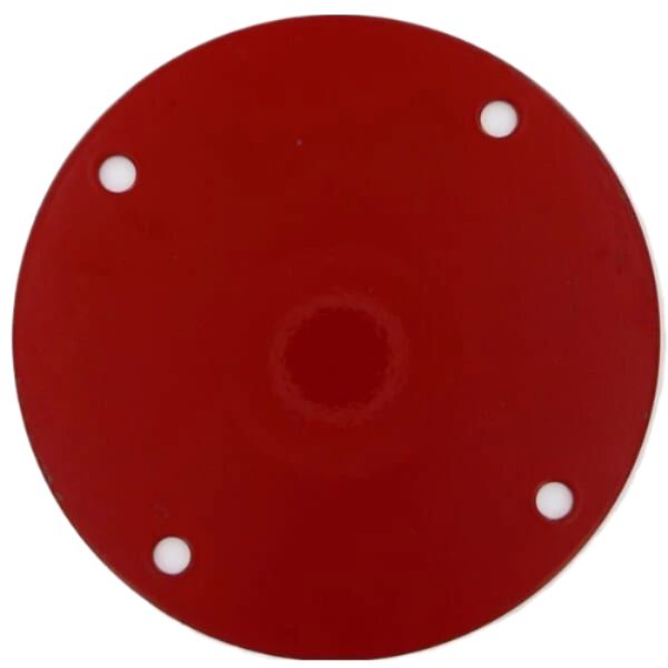 Диск корпуса ножа косилки