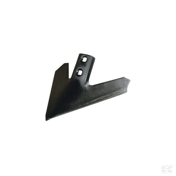 Лапа стрельчатая 280x6 мм