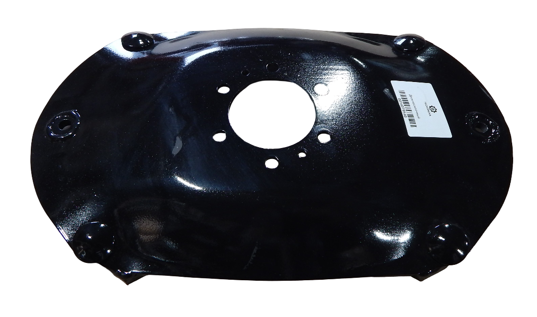 Диск косилочный