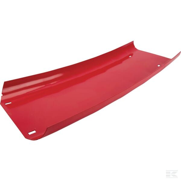 Пластина металлическая