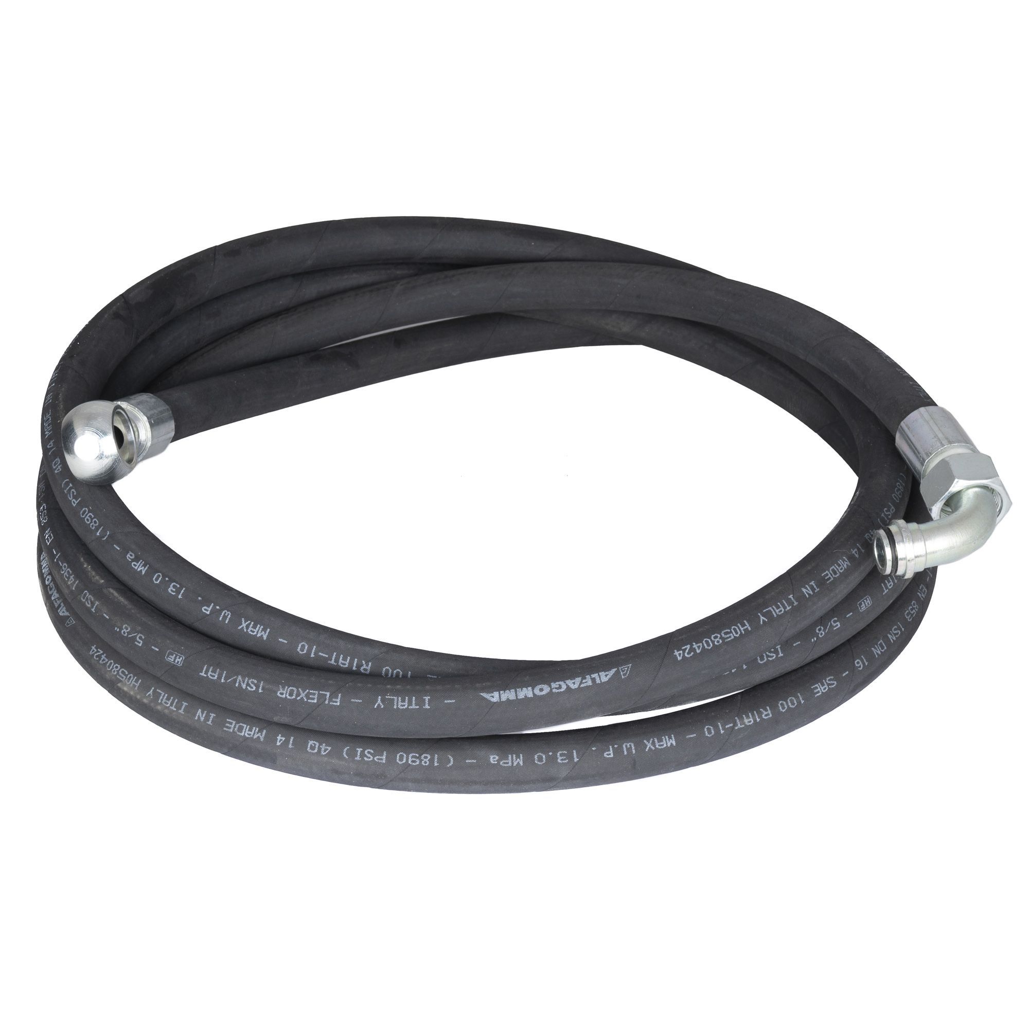 Шланг гидравлический