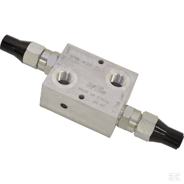 Комплект ограничителя давления