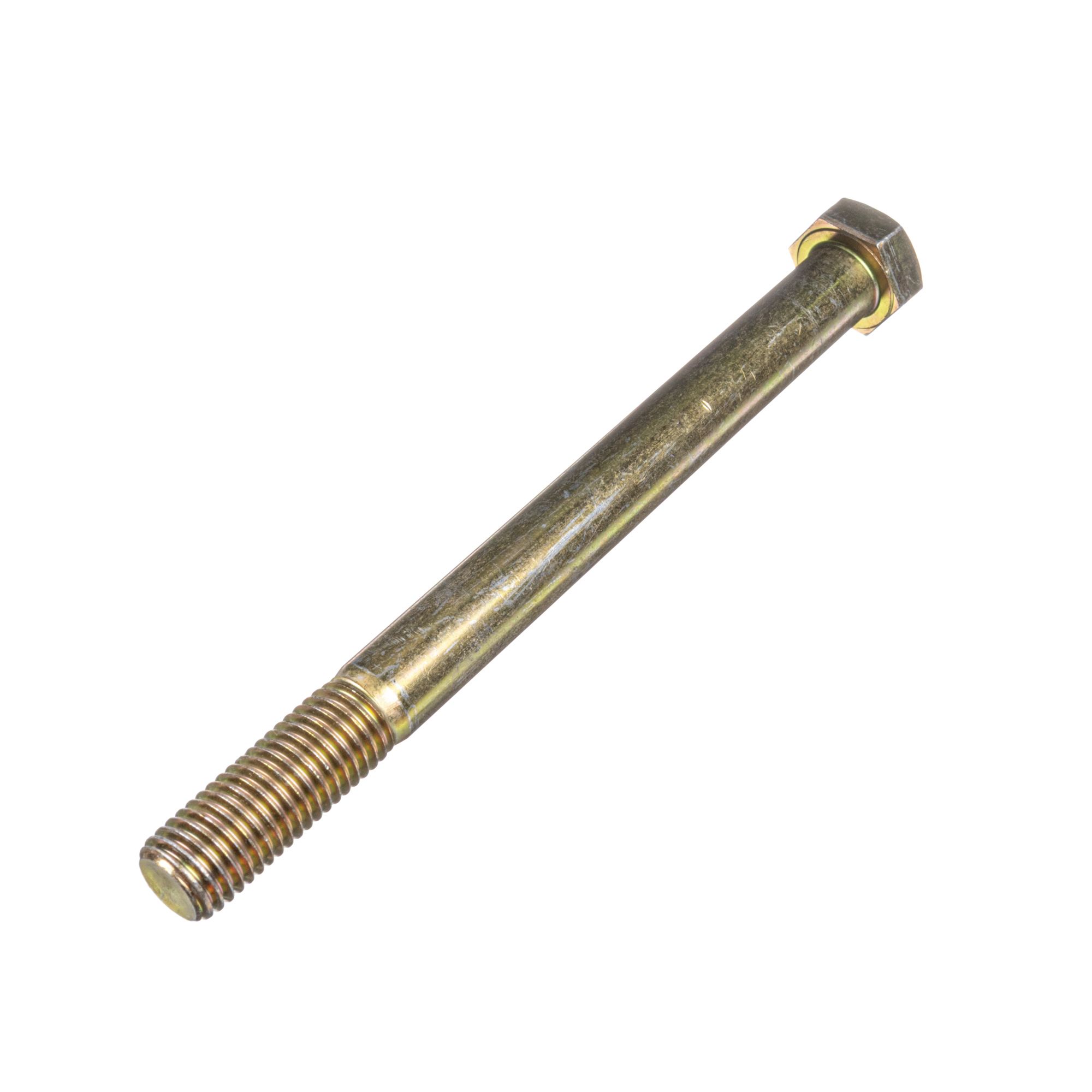 Болт с шестигранной головкой М19Х203 мм