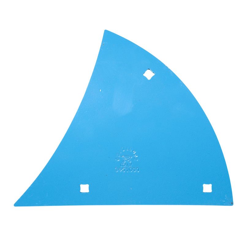 Грудь отвала