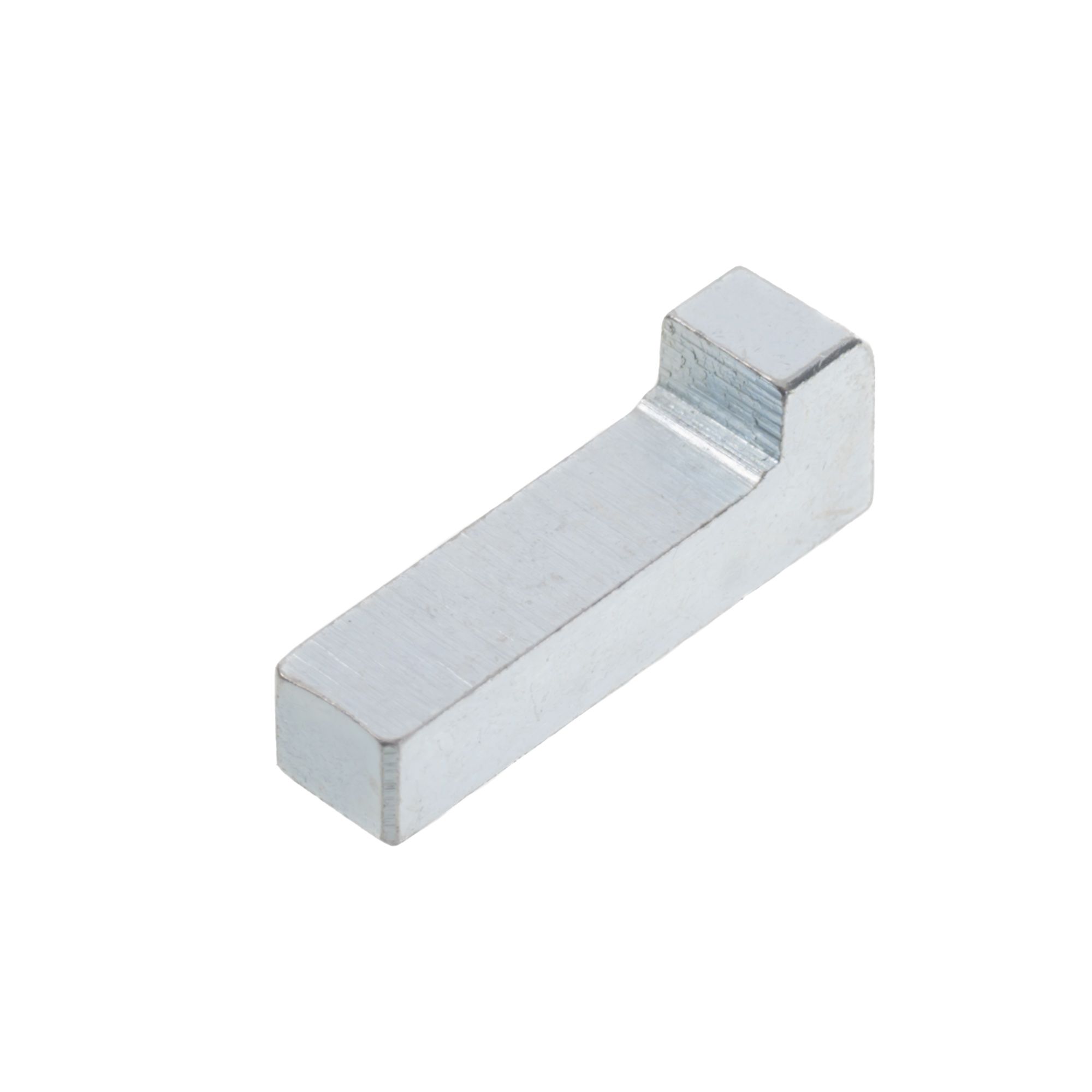 Шпонка 8x7x25 DIN 6887