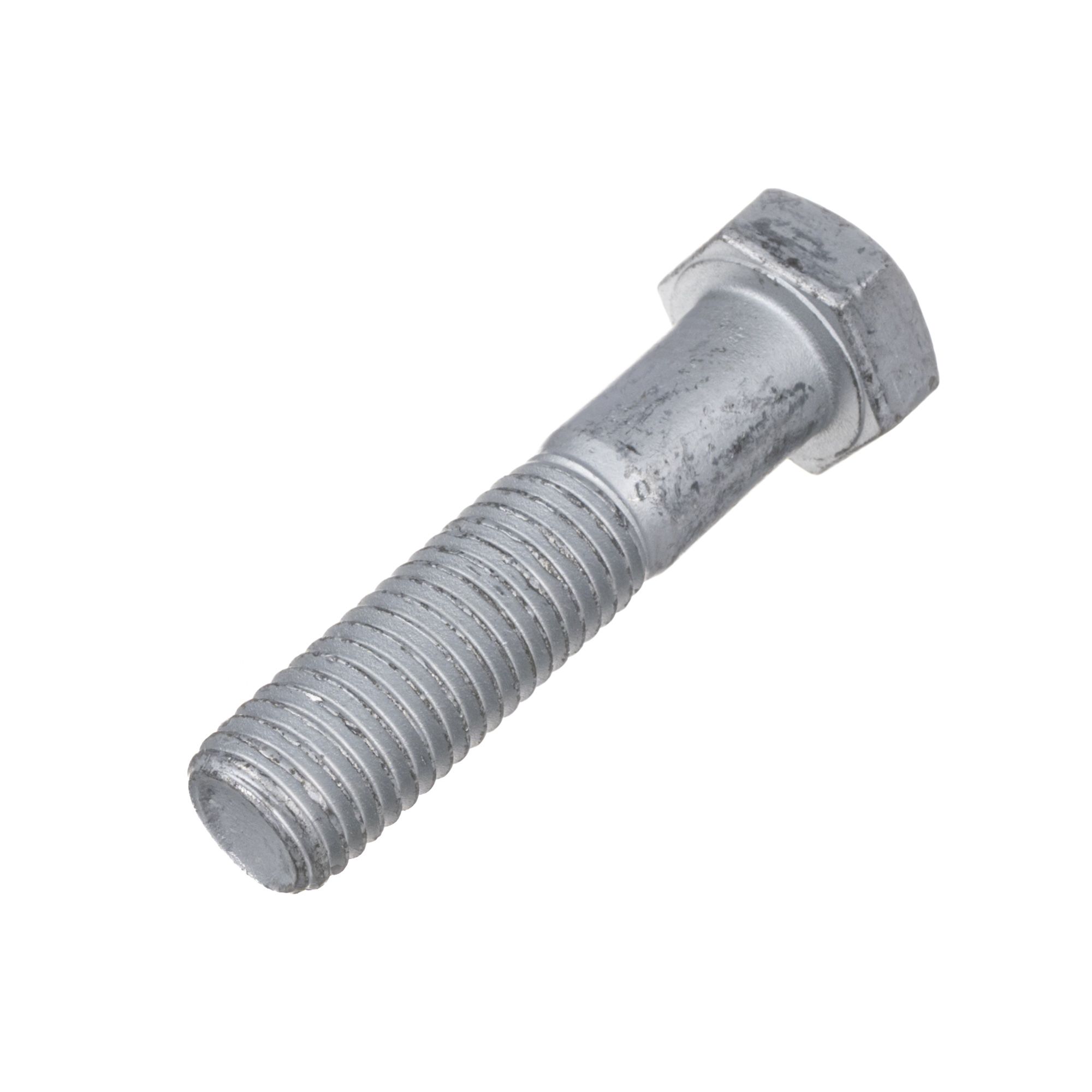 Болт с шестигранной головкой