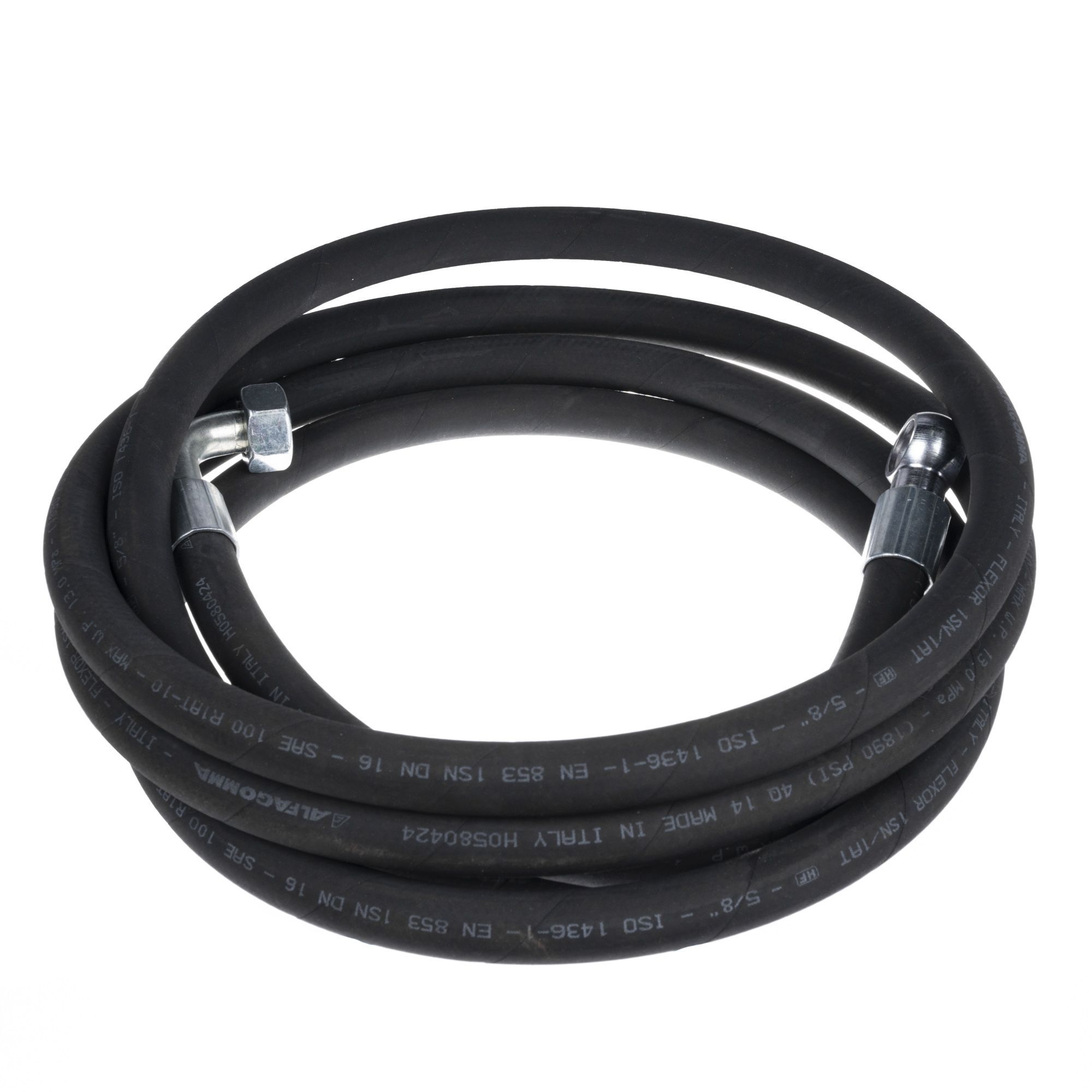 Шланг гидравлический