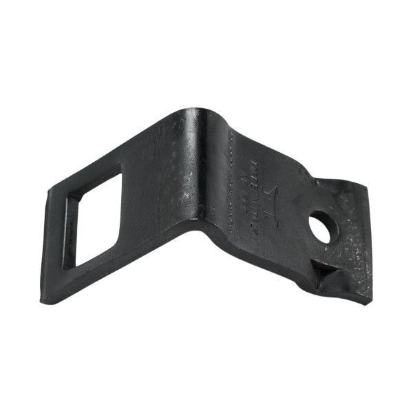 Зажим к стойке 32х10  рама 50х50