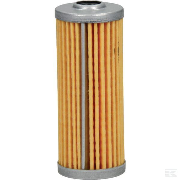 Фильтр топливный Fleetguard