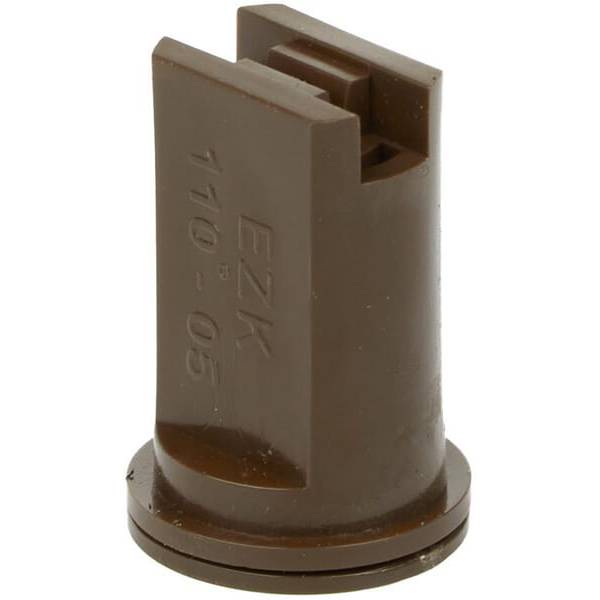 Форсунка коричневая EZK 110°