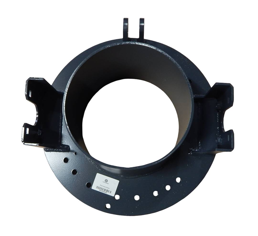 Пластина колена