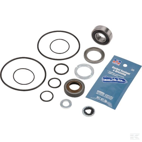 Ремкомплект для гидр. уплотн.