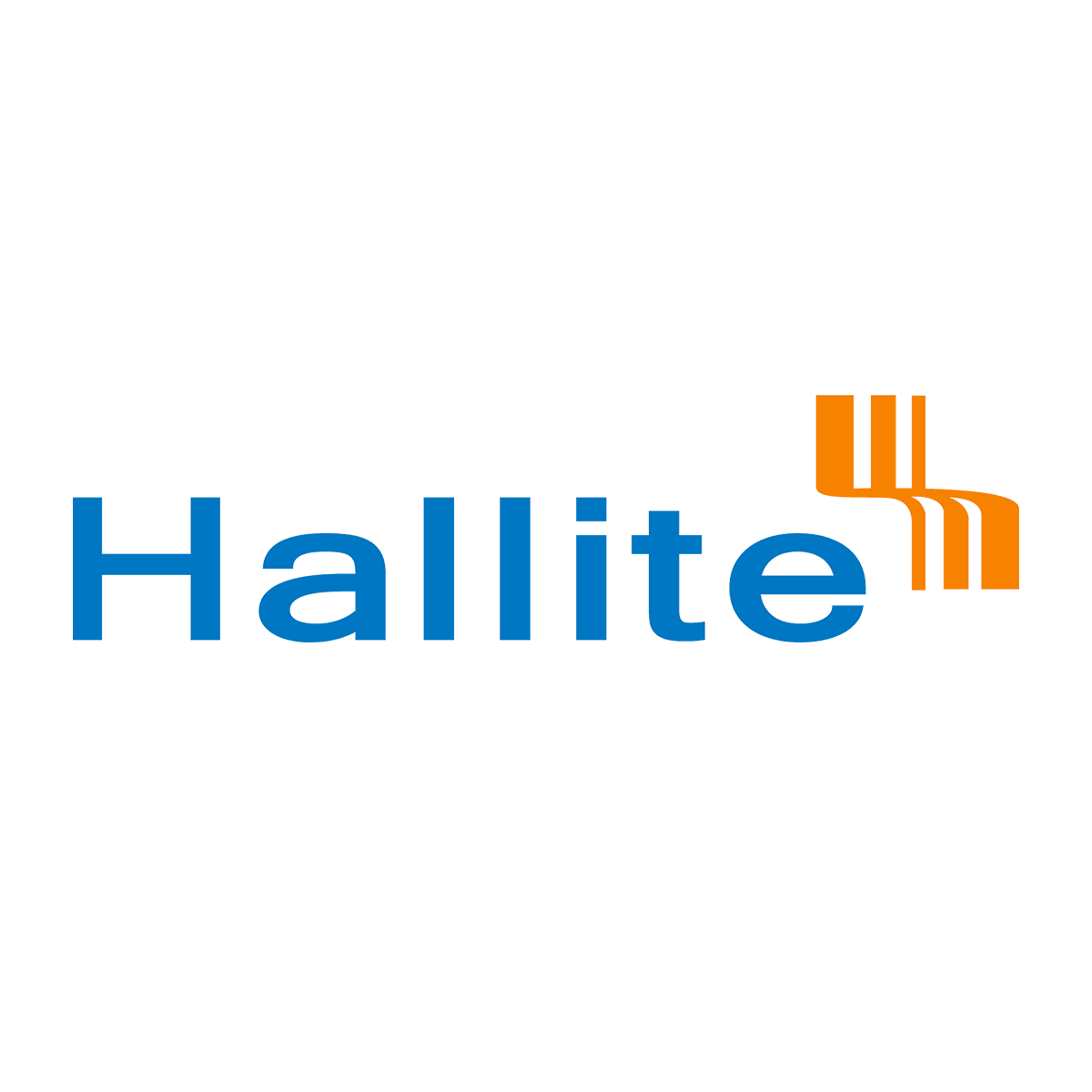 Hallite
