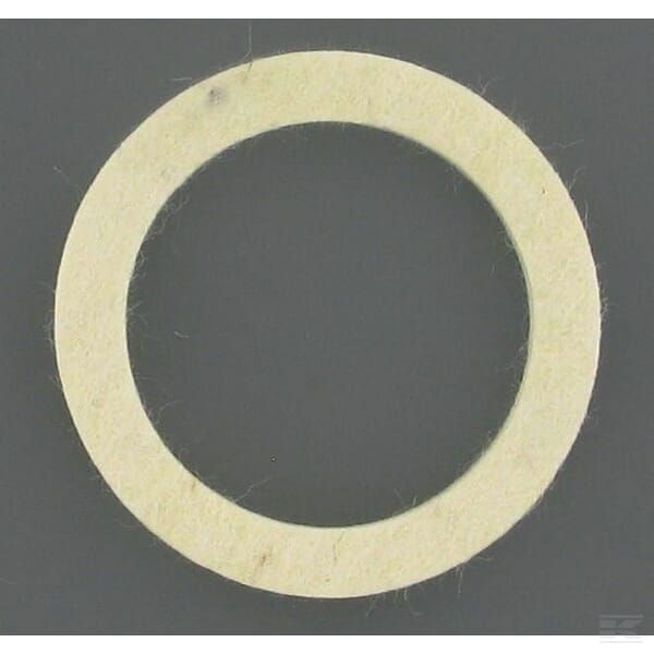 Кольцо войлочное