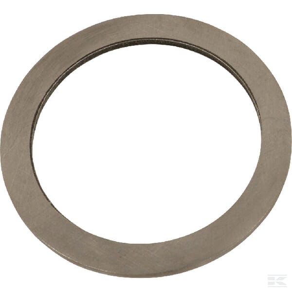 Шайба опорная