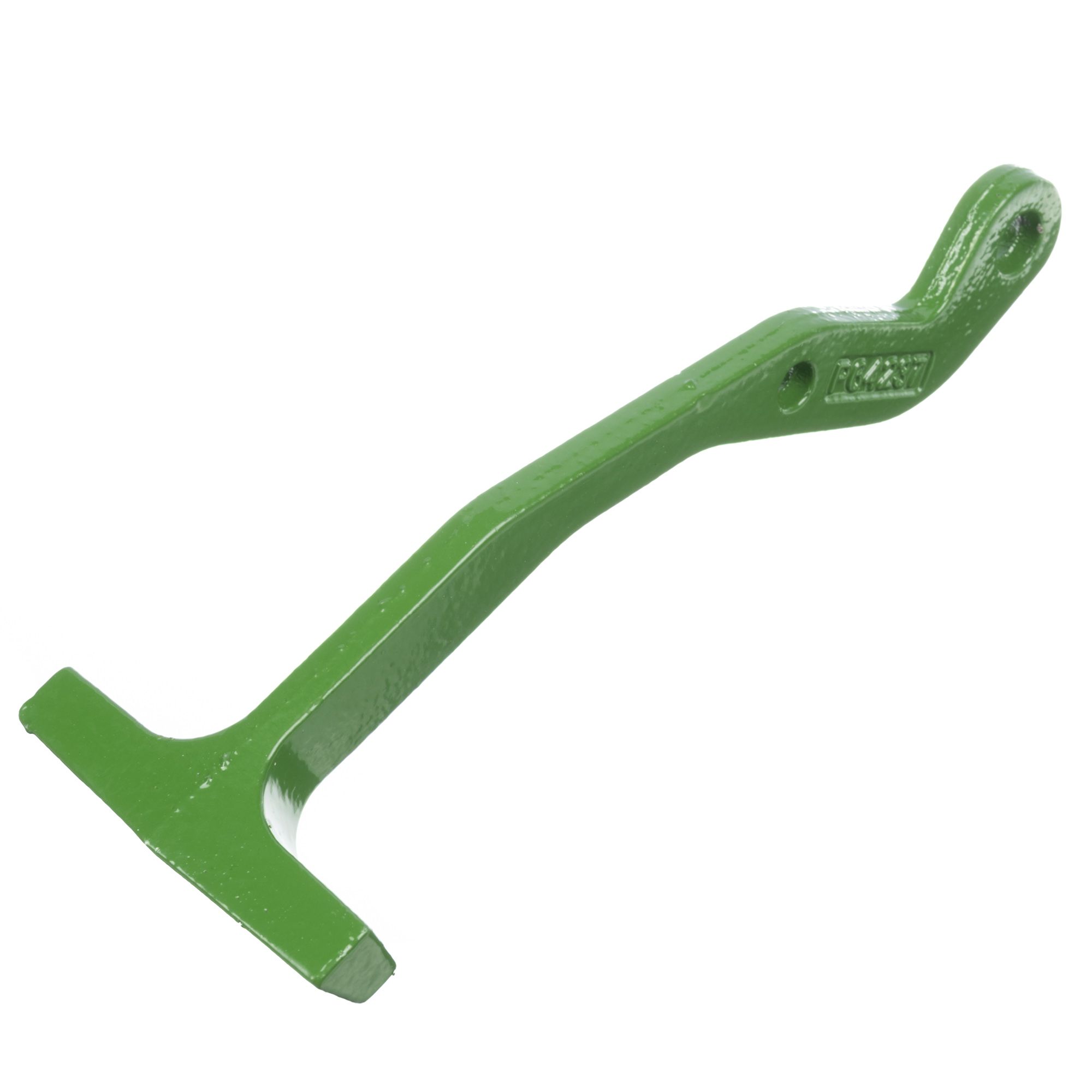 Рычаг регулировочный