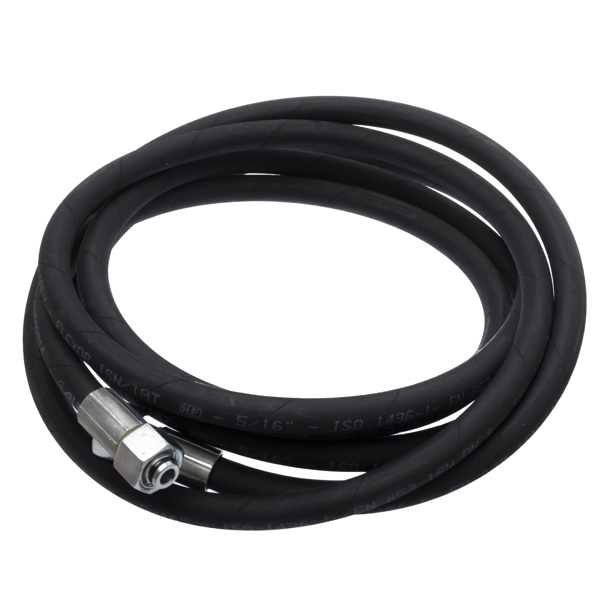 Шланг гидравлический