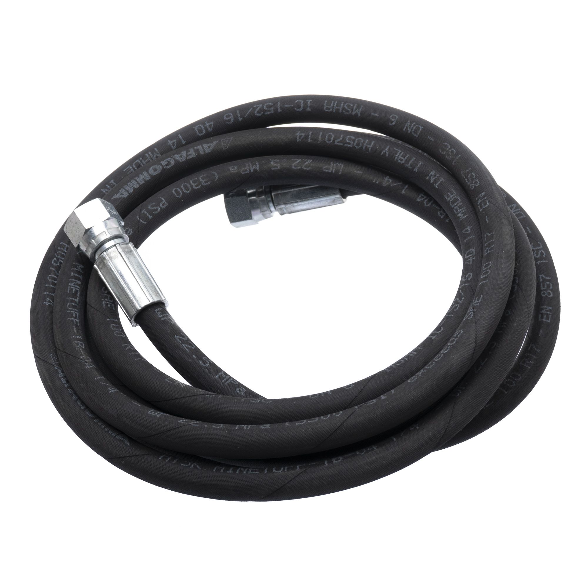 Шланг гидравлический