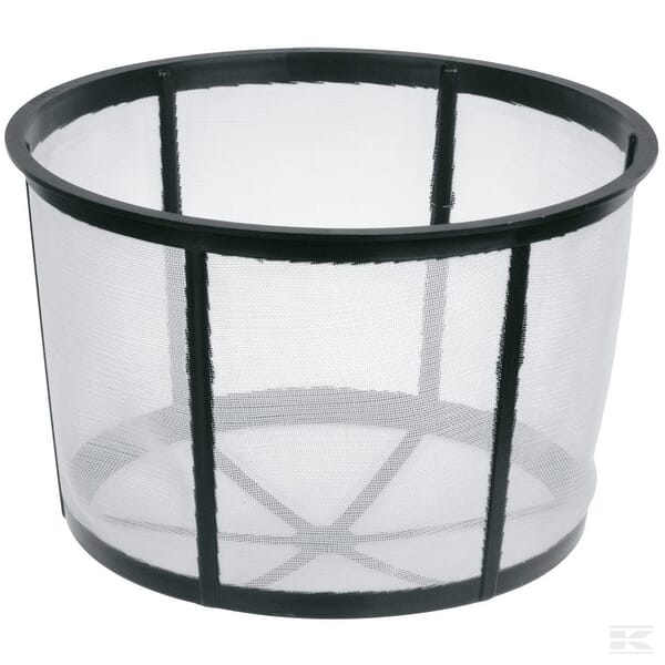 Фильтр заливной горловины посадочный 400-380-280 мм