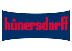 Hünersdorff