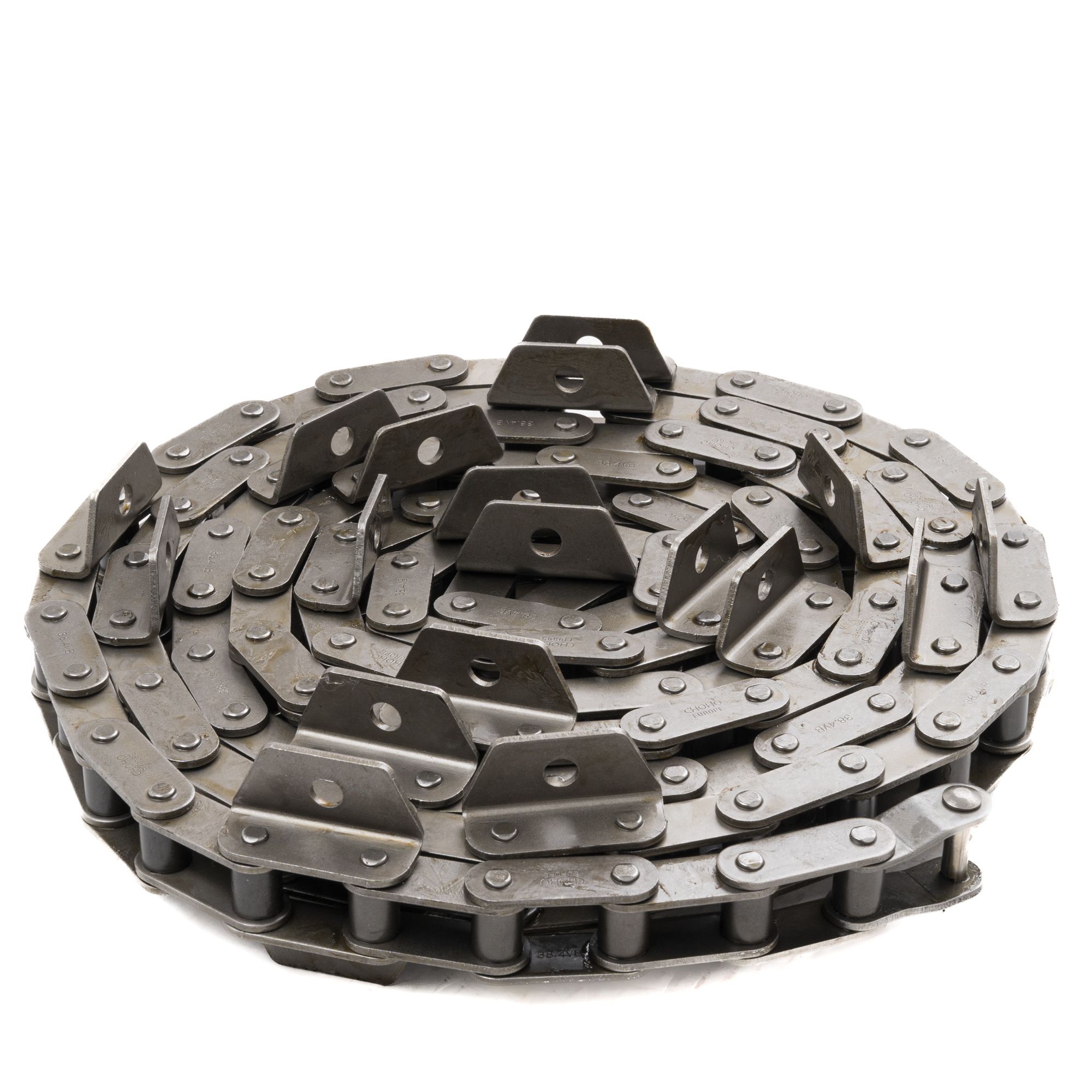 Цепь тяговая НК