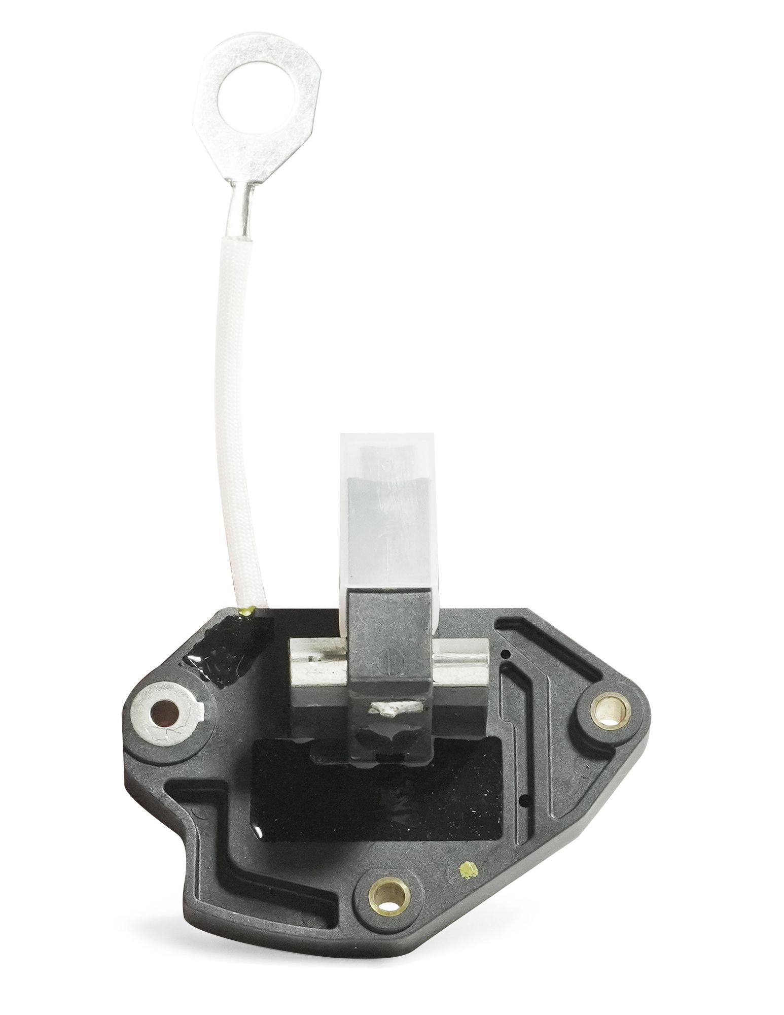 Регулятор напряжения Iskramotor IMAS101540, 16915540 для генераторов