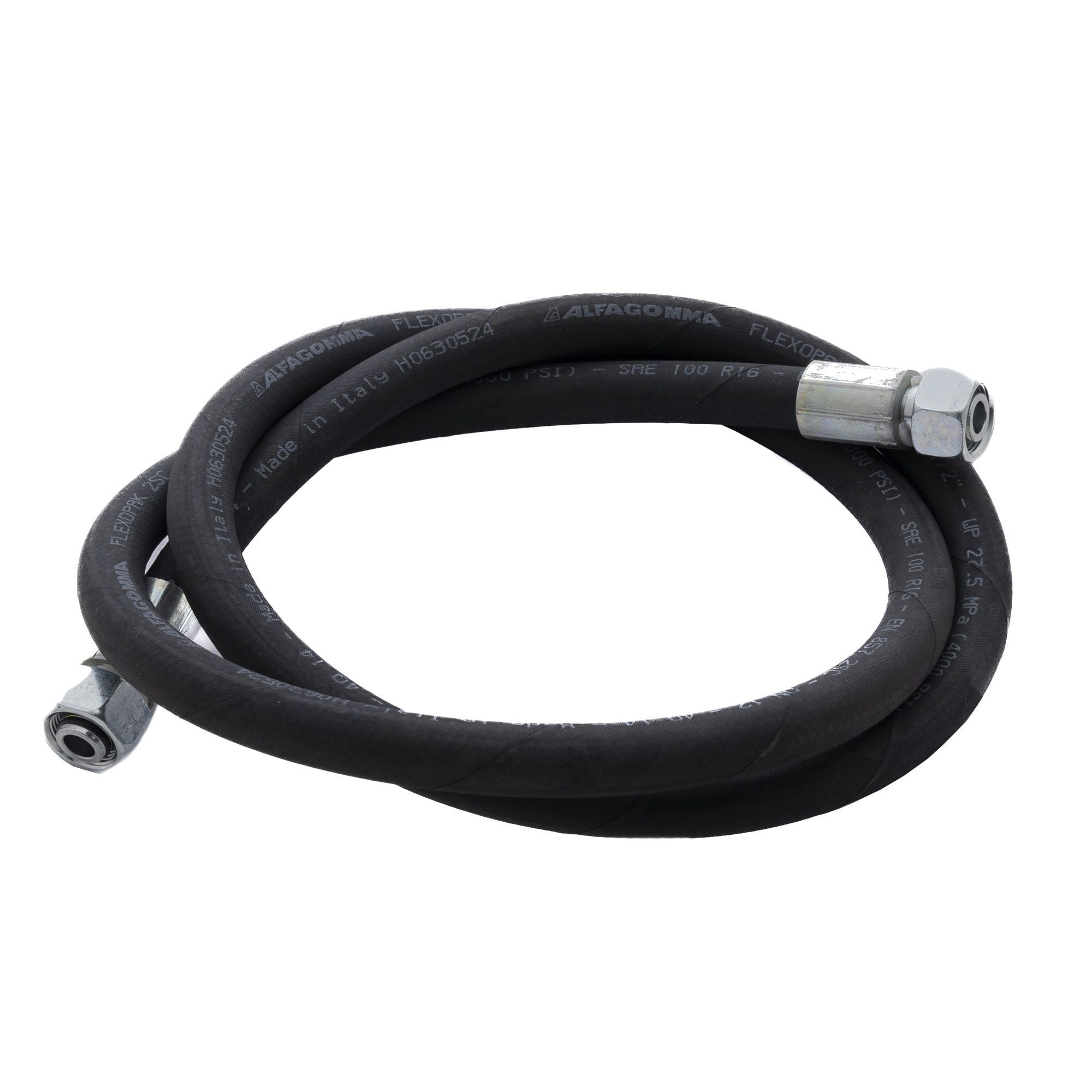 Шланг гидравлический