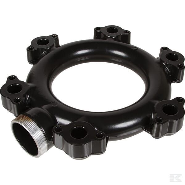 Коллектор AR215/250/280