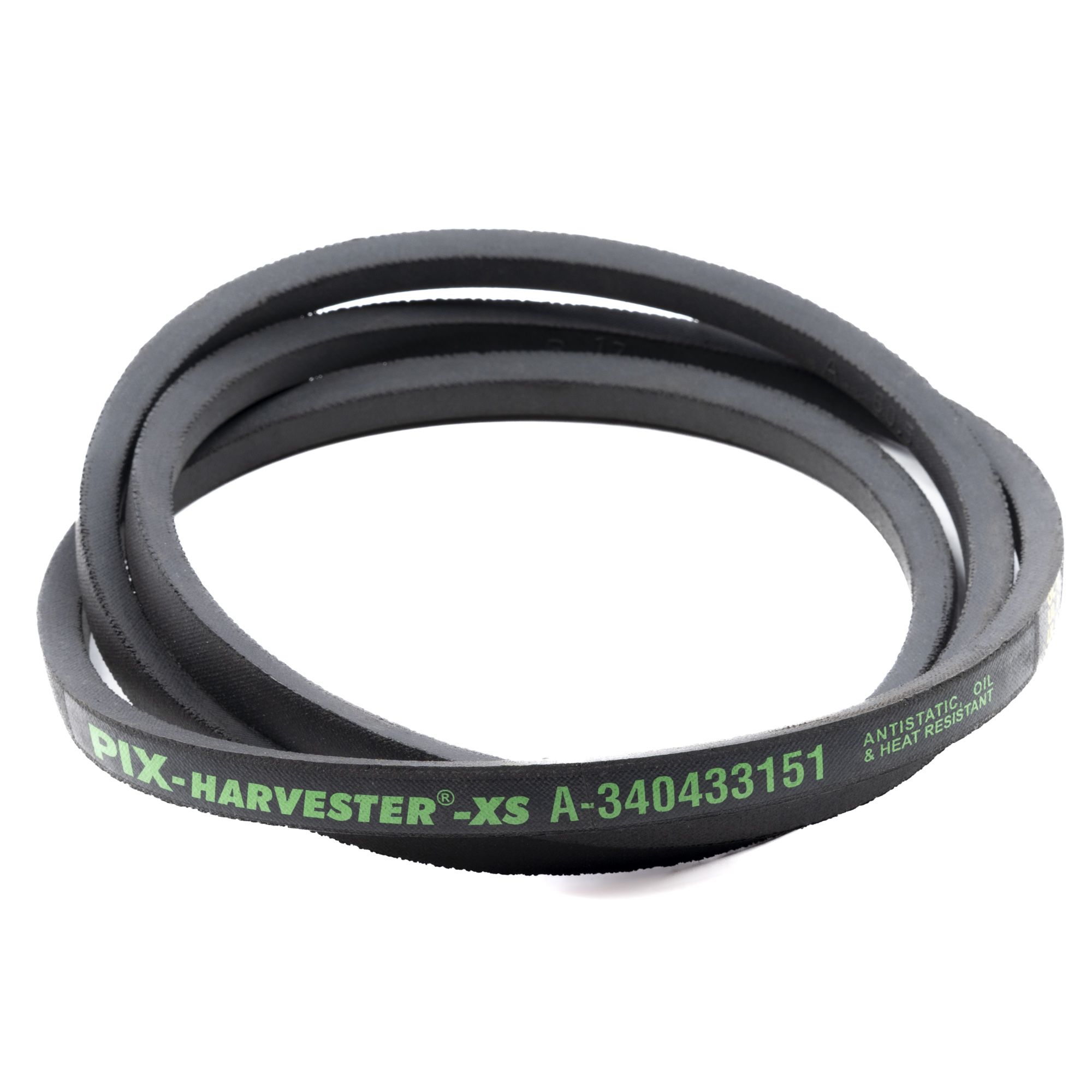 Ремень клиновой