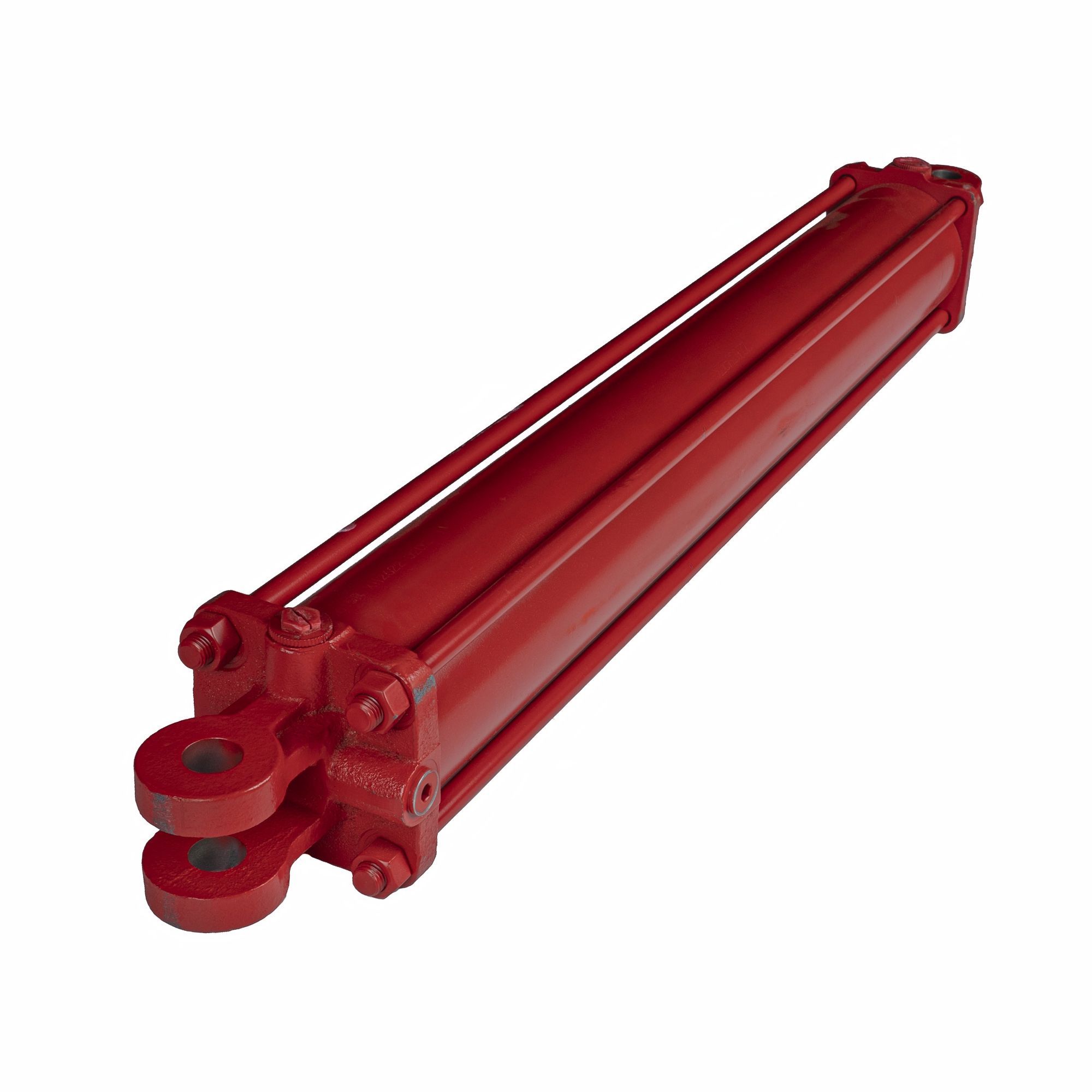 Гидроцилиндр