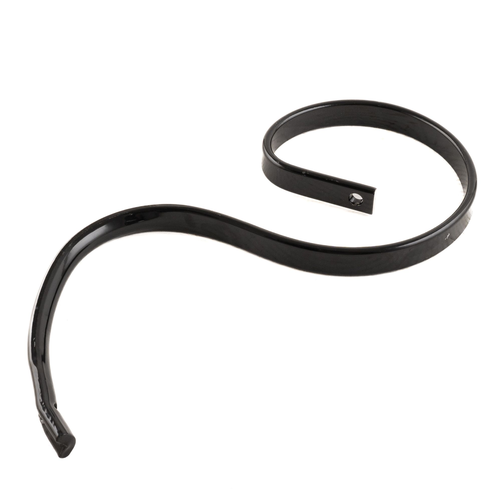 Стойка S-образная 32х10 мм