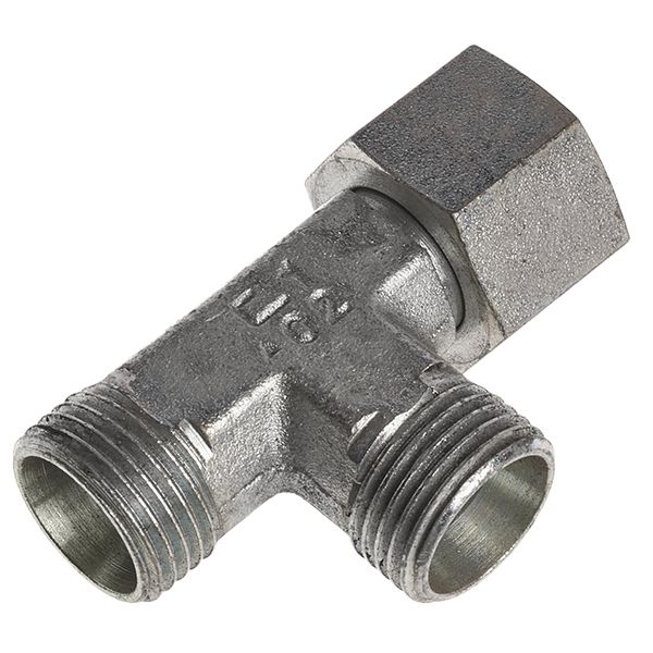 Штуцер Т-образный