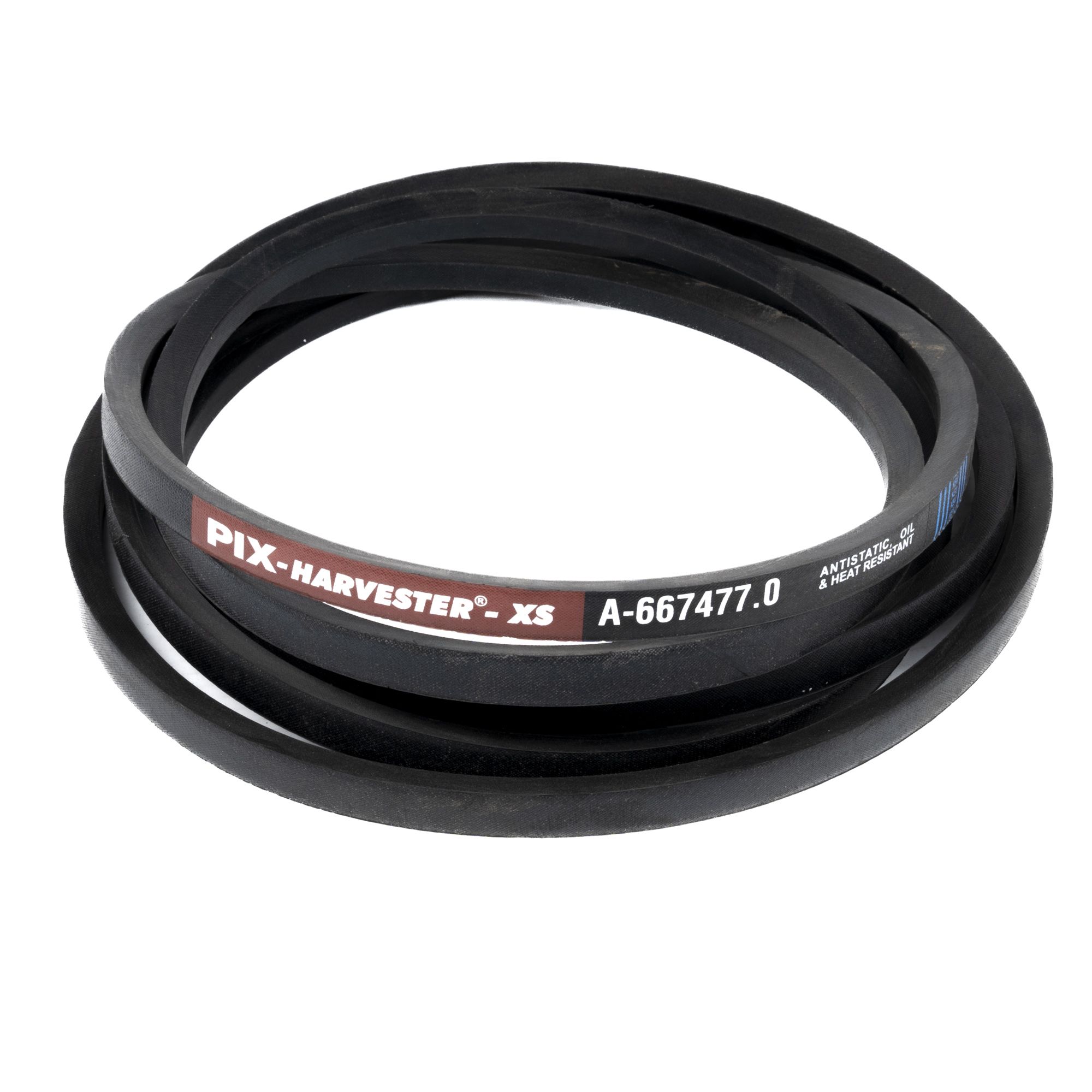 Ремень клиновой