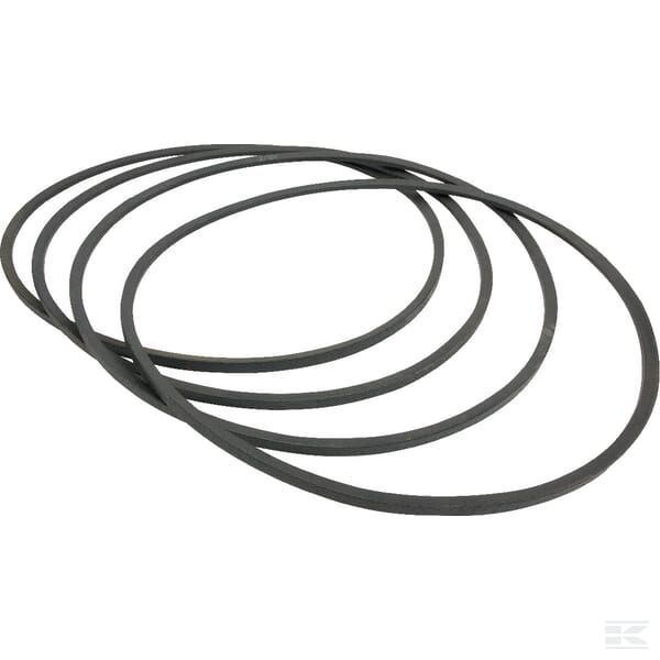 Набор клиновых ремней